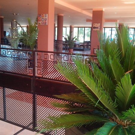 La Piazza Primorsko Rooms & Apartments Exteriör bild