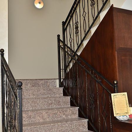 La Piazza Primorsko Rooms & Apartments Exteriör bild