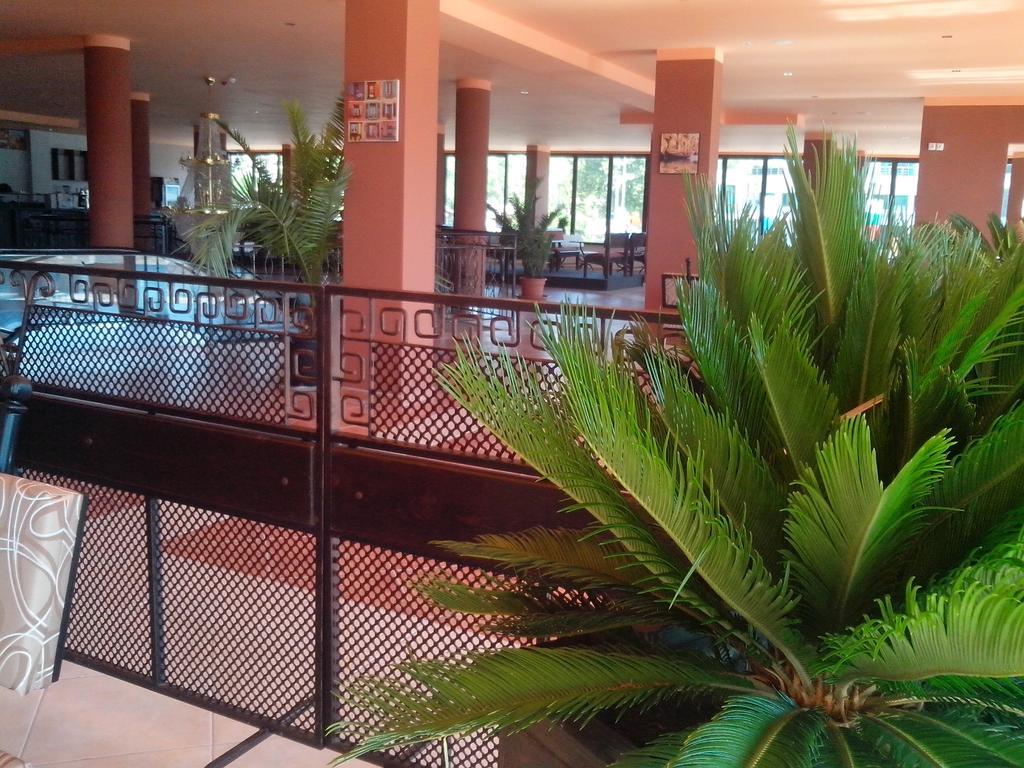 La Piazza Primorsko Rooms & Apartments Exteriör bild